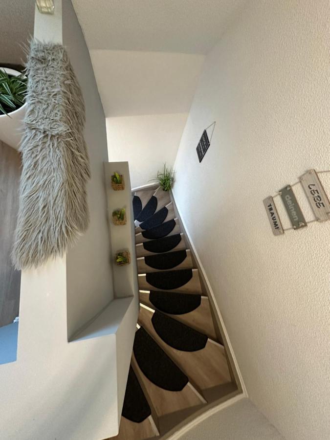 Ferienhaus Ayna, Direkt An Der Schweizer Grenze Bad Säckingen Exterior foto