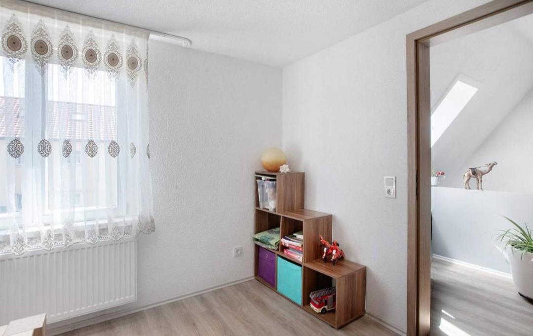 Ferienhaus Ayna, Direkt An Der Schweizer Grenze Bad Säckingen Exterior foto